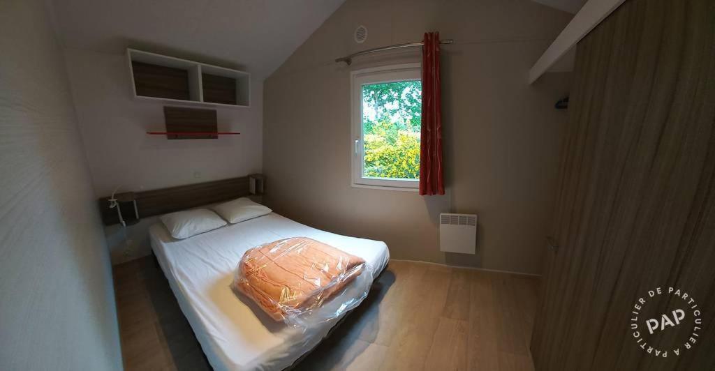 Mobile Home Necochea Ngoại thất bức ảnh