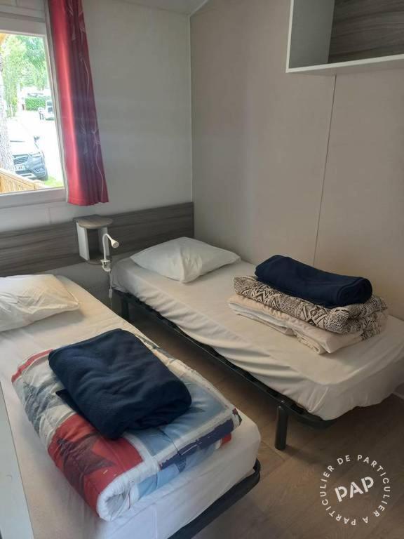 Mobile Home Necochea Ngoại thất bức ảnh